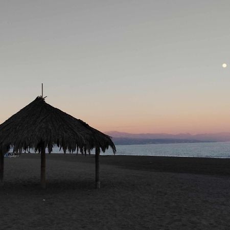 Apartamento Castillo De Santa Clara Sweet&Beach Torremolinos Exterior foto