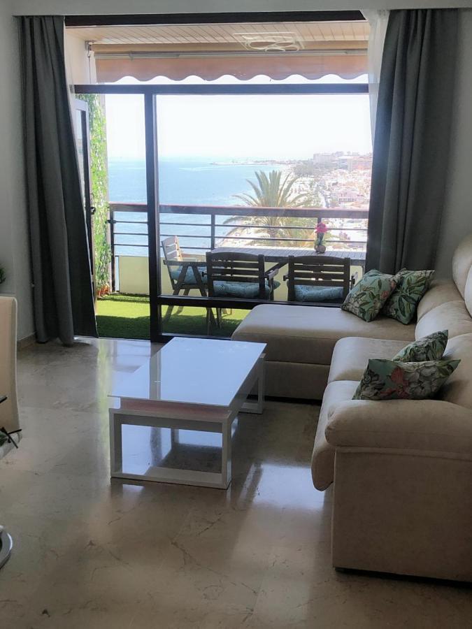Apartamento Castillo De Santa Clara Sweet&Beach Torremolinos Exterior foto