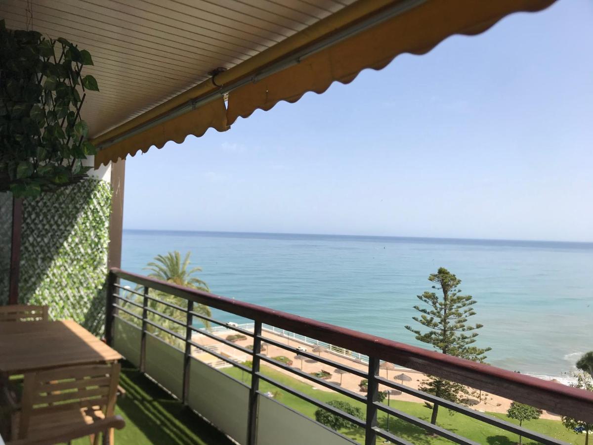 Apartamento Castillo De Santa Clara Sweet&Beach Torremolinos Exterior foto