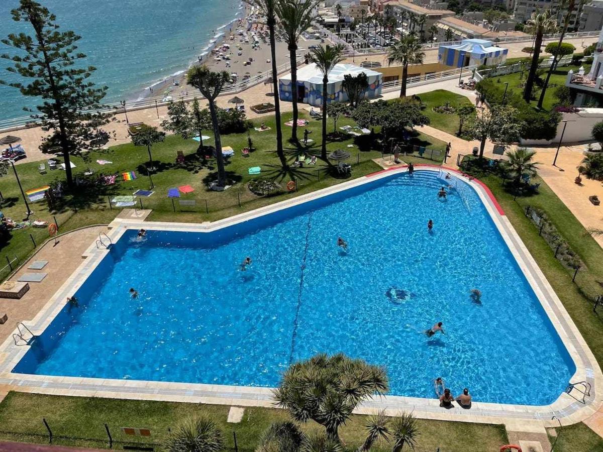 Apartamento Castillo De Santa Clara Sweet&Beach Torremolinos Exterior foto