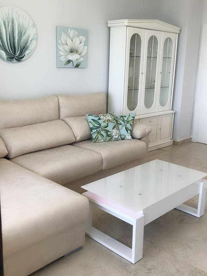 Apartamento Castillo De Santa Clara Sweet&Beach Torremolinos Exterior foto