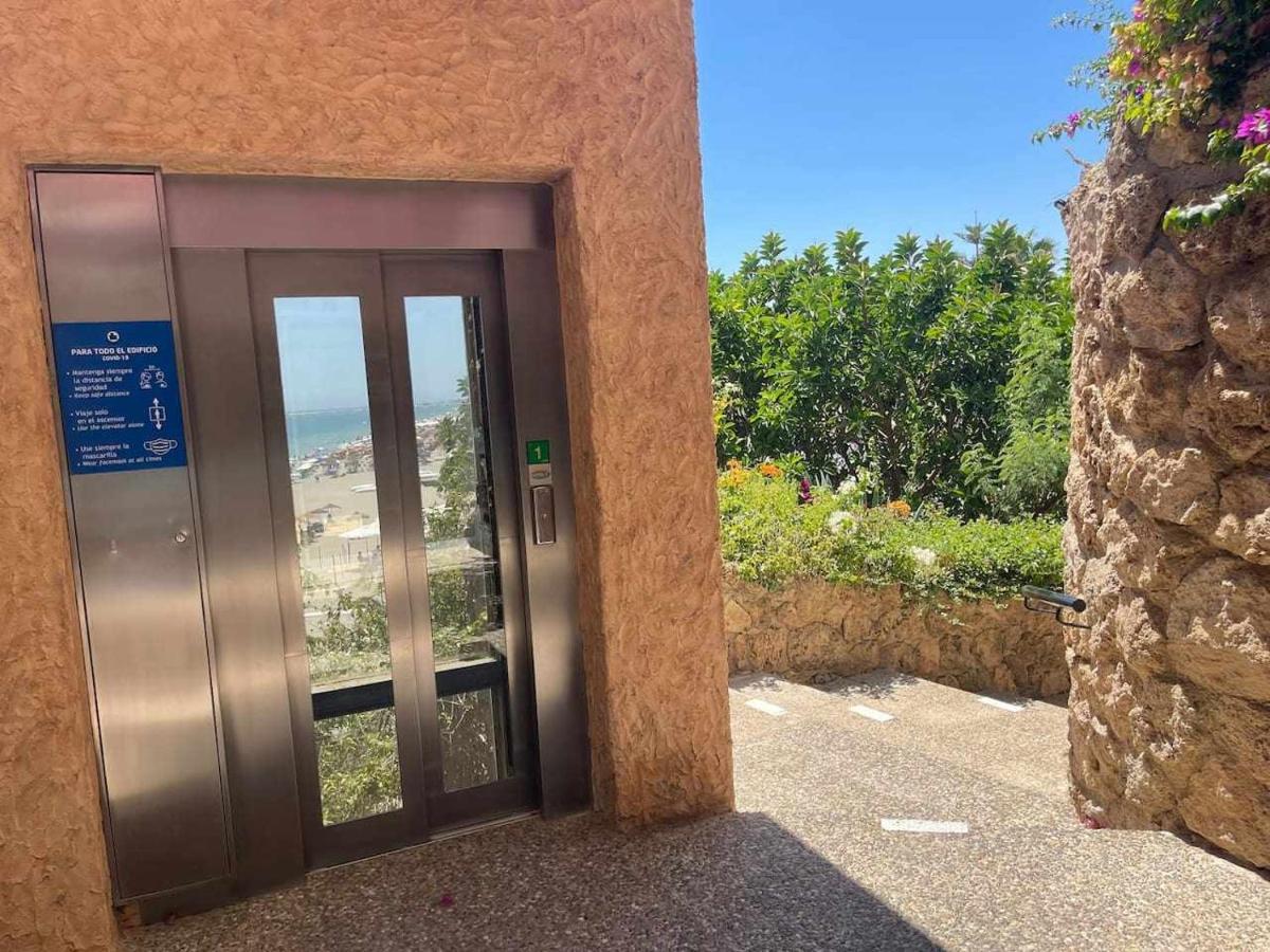 Apartamento Castillo De Santa Clara Sweet&Beach Torremolinos Exterior foto