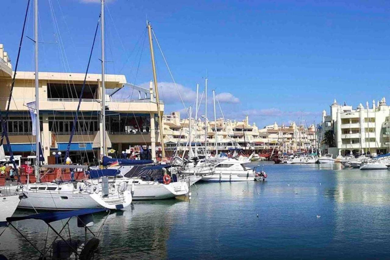 Apartamento Castillo De Santa Clara Sweet&Beach Torremolinos Exterior foto