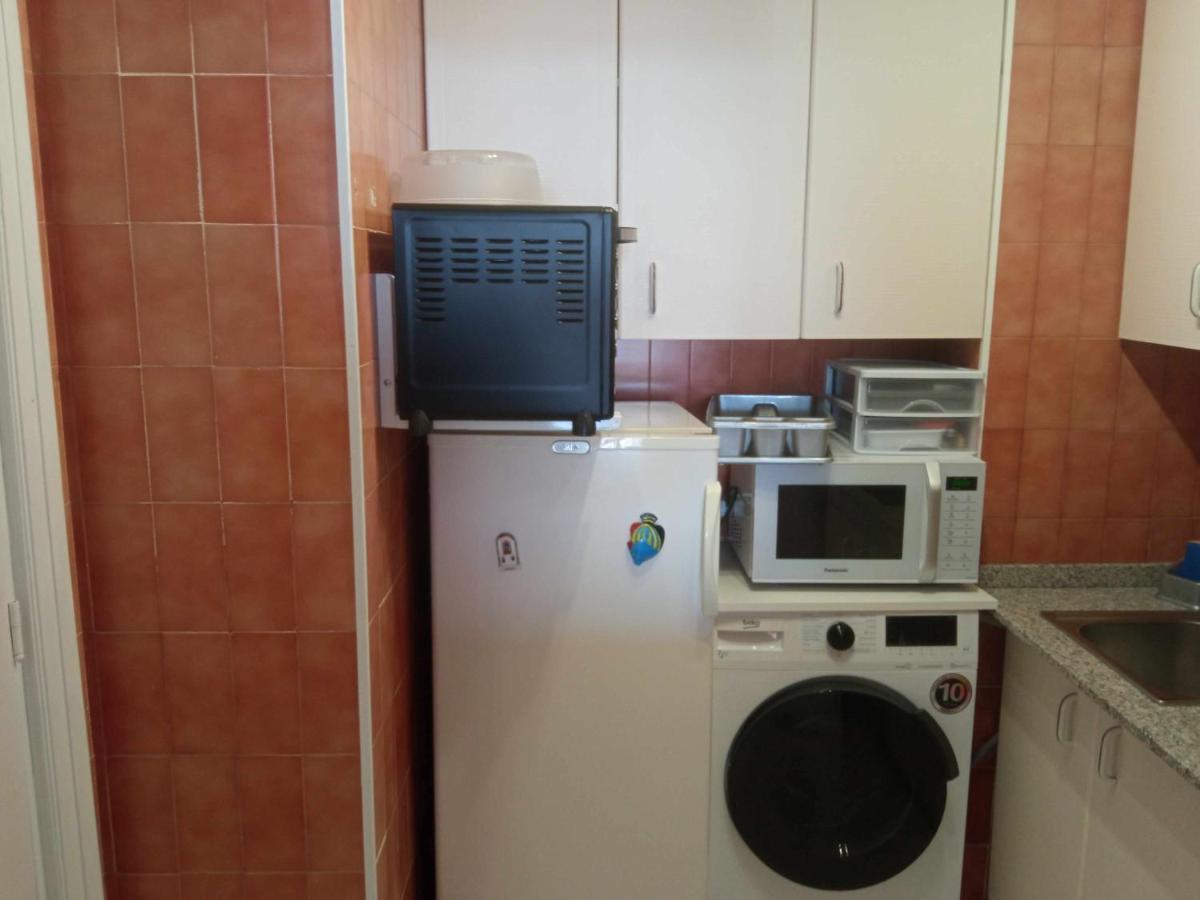 Apartamento Castillo De Santa Clara Sweet&Beach Torremolinos Exterior foto