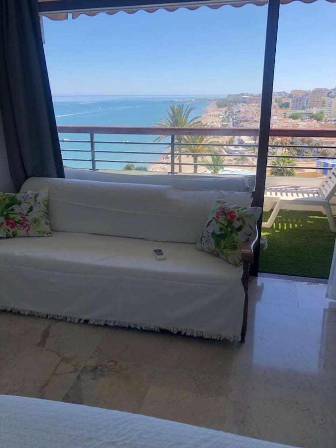 Apartamento Castillo De Santa Clara Sweet&Beach Torremolinos Exterior foto