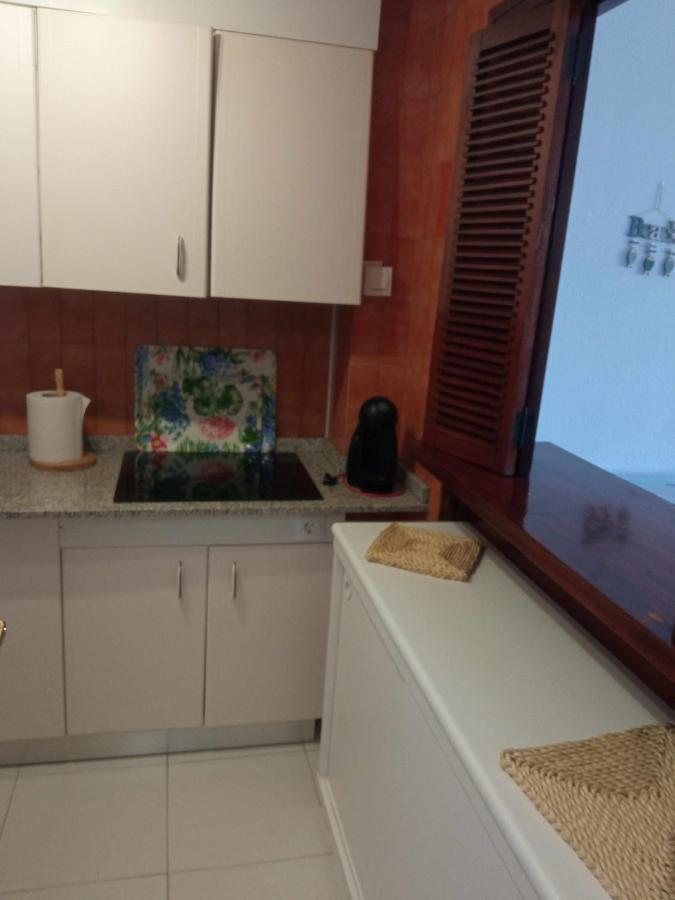 Apartamento Castillo De Santa Clara Sweet&Beach Torremolinos Exterior foto