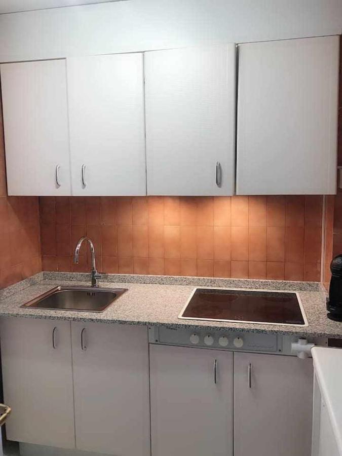Apartamento Castillo De Santa Clara Sweet&Beach Torremolinos Exterior foto