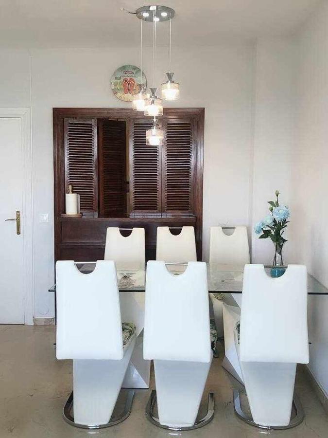 Apartamento Castillo De Santa Clara Sweet&Beach Torremolinos Exterior foto