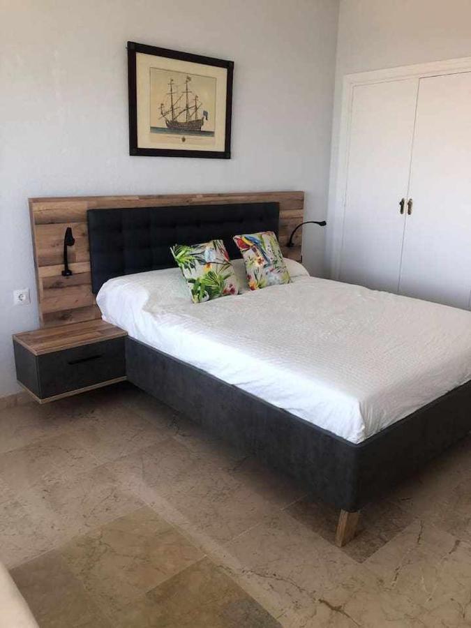 Apartamento Castillo De Santa Clara Sweet&Beach Torremolinos Exterior foto