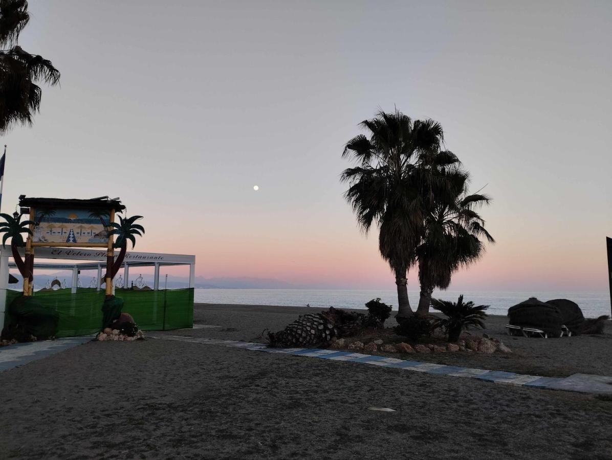 Apartamento Castillo De Santa Clara Sweet&Beach Torremolinos Exterior foto